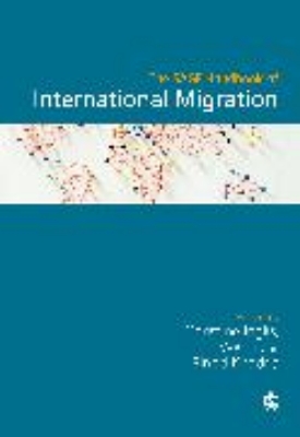 Bild von The SAGE Handbook of International Migration