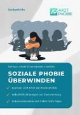 Bild von Soziale Phobie überwinden (eBook)