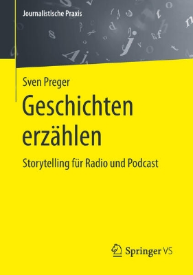 Bild von Geschichten erzählen (eBook)