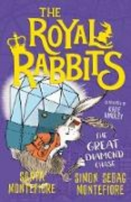 Bild von The Royal Rabbits: The Great Diamond Chase (eBook)