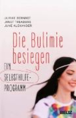 Bild von Die Bulimie besiegen (eBook)