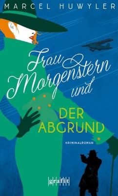 Bild von Frau Morgenstern und der Abgrund (eBook)