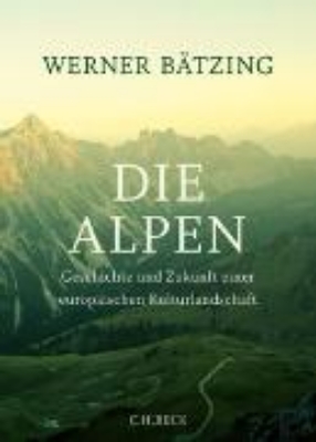 Bild zu Die Alpen (eBook)