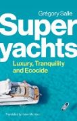 Bild von Superyachts (eBook)