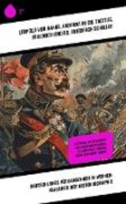 Bild von Deutschlands Vergangenheit in Werken: Klassiker der Historiographie (eBook)