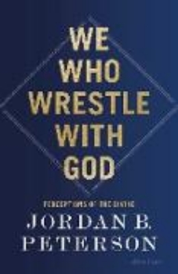 Bild von We Who Wrestle With God (eBook)