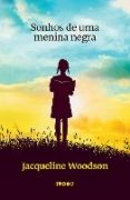 Bild von Sonhos de uma menina negra (eBook)