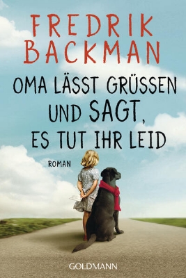 Bild von Oma lässt grüßen und sagt, es tut ihr leid (eBook)