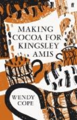 Bild von Making Cocoa for Kingsley Amis (eBook)