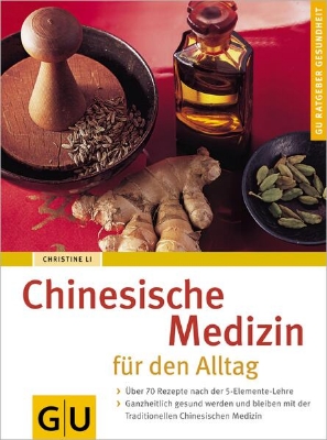 Bild von Chinesische Medizin für den Alltag (eBook)