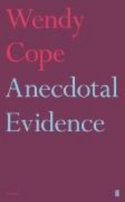 Bild von Anecdotal Evidence (eBook)