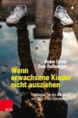 Bild von Wenn erwachsene Kinder nicht ausziehen (eBook)