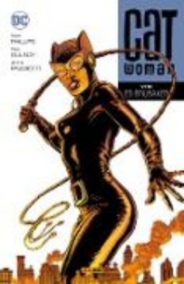 Bild von Catwoman von Ed Brubaker (eBook)