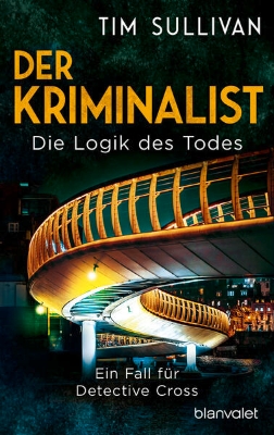 Bild von Der Kriminalist - Die Logik des Todes (eBook)