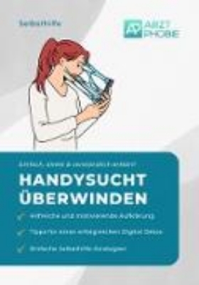 Bild von Handysucht überwinden (eBook)