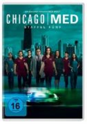 Bild von Chicago Med