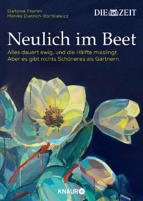 Bild von Neulich im Beet (eBook)