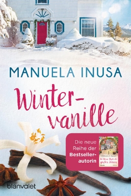 Bild von Wintervanille (eBook)