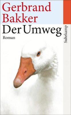 Bild von Der Umweg (eBook)