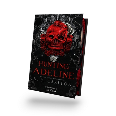 Bild von Hunting Adeline