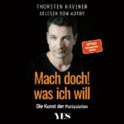 Bild von Mach doch, was ich will (Audio Download)