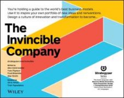 Bild von The Invincible Company (eBook)