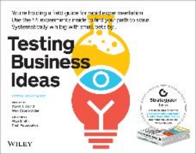 Bild von Testing Business Ideas