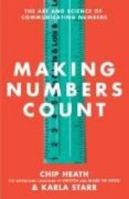 Bild von Making Numbers Count