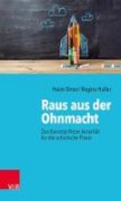 Bild von Raus aus der Ohnmacht (eBook)