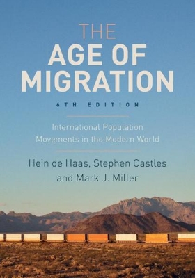 Bild von The Age of Migration (eBook)