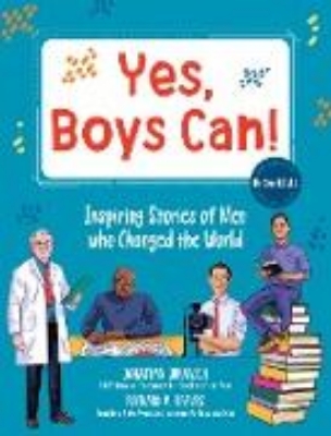 Bild von Yes, Boys Can! (eBook)