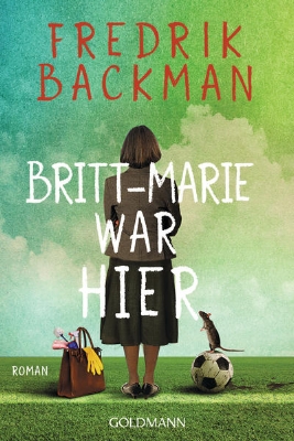 Bild von Britt-Marie war hier (eBook)