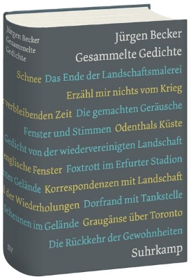 Bild von Gesammelte Gedichte