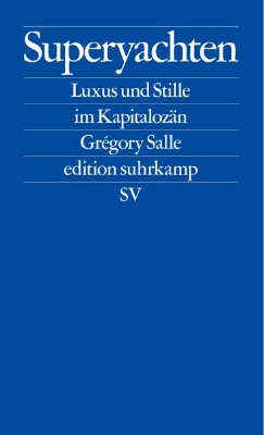 Bild von Superyachten (eBook)