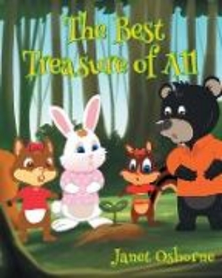 Bild von The Best Treasure of All (eBook)