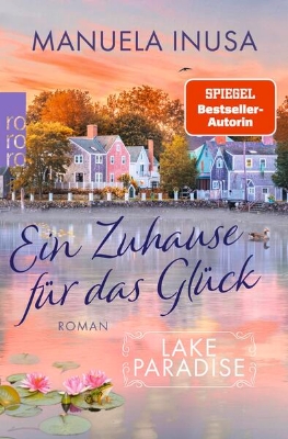 Bild von Lake Paradise - Ein Zuhause für das Glück