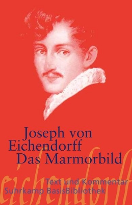 Bild von Das Marmorbild