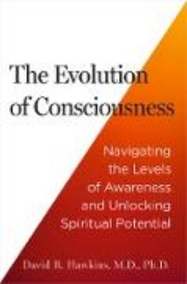 Bild von The Evolution of Consciousness (eBook)