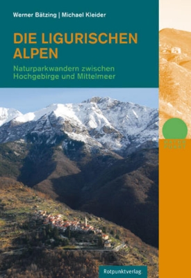 Bild von Die Ligurischen Alpen