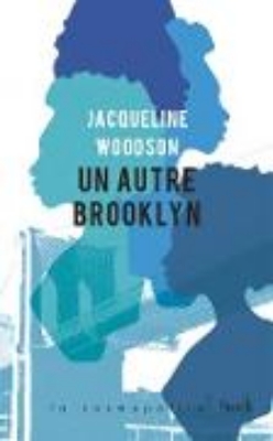 Bild von Un autre Brooklyn (eBook)