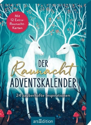 Bild von Der Raunacht-Adventskalender