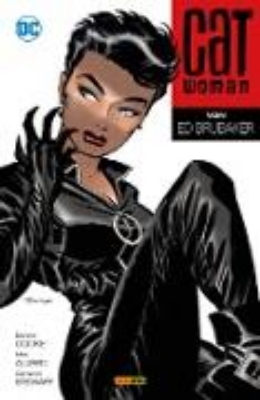 Bild von Catwoman von Ed Brubaker - Bd. 1 (von 3) (eBook)