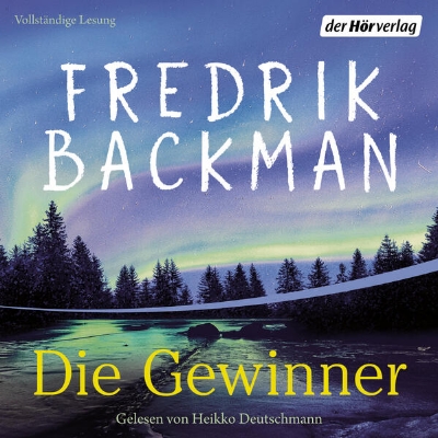 Bild von Die Gewinner (Audio Download)