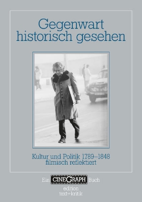 Bild von Gegenwart historisch gesehen (eBook)