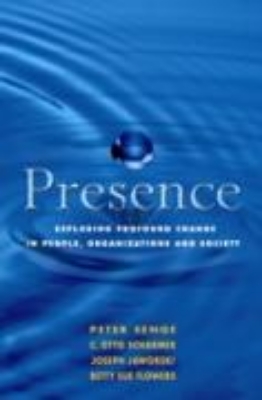 Bild von Presence (eBook)