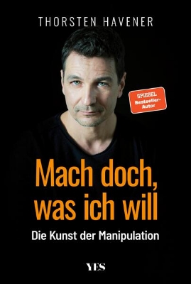 Bild von Mach doch, was ich will (eBook)