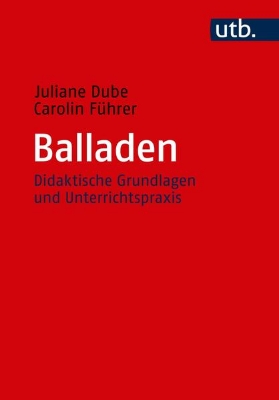 Bild von Balladen (eBook)