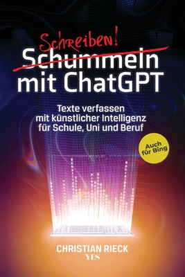 Bild von Schummeln mit ChatGPT (eBook)