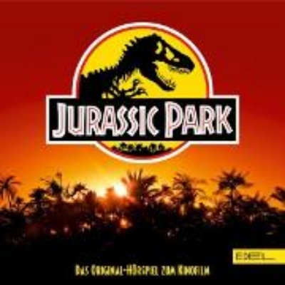 Bild von Jurassic Park (Das Original-Hörspiel zum Kinofilm) (Audio Download)