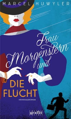 Bild von Frau Morgenstern und die Flucht